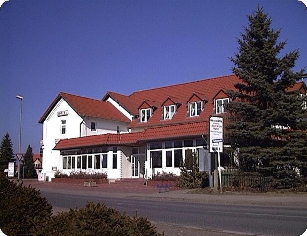 Börgerende-Rethwisch Hotel Kiebitz An Der Ostsee מראה חיצוני תמונה
