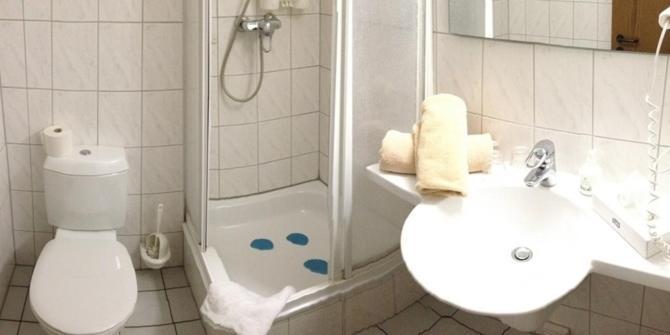 Börgerende-Rethwisch Hotel Kiebitz An Der Ostsee חדר תמונה