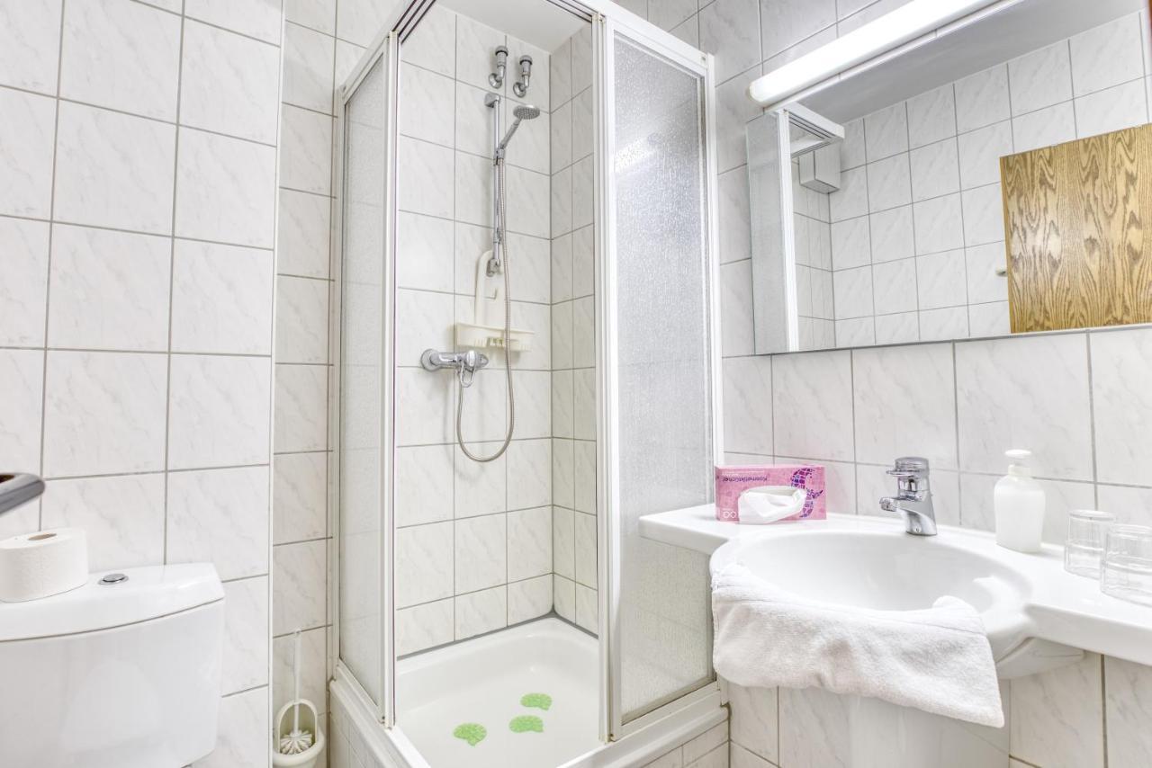 Börgerende-Rethwisch Hotel Kiebitz An Der Ostsee מראה חיצוני תמונה