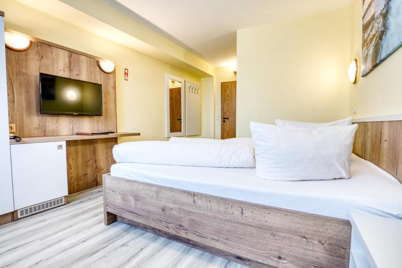 Börgerende-Rethwisch Hotel Kiebitz An Der Ostsee מראה חיצוני תמונה