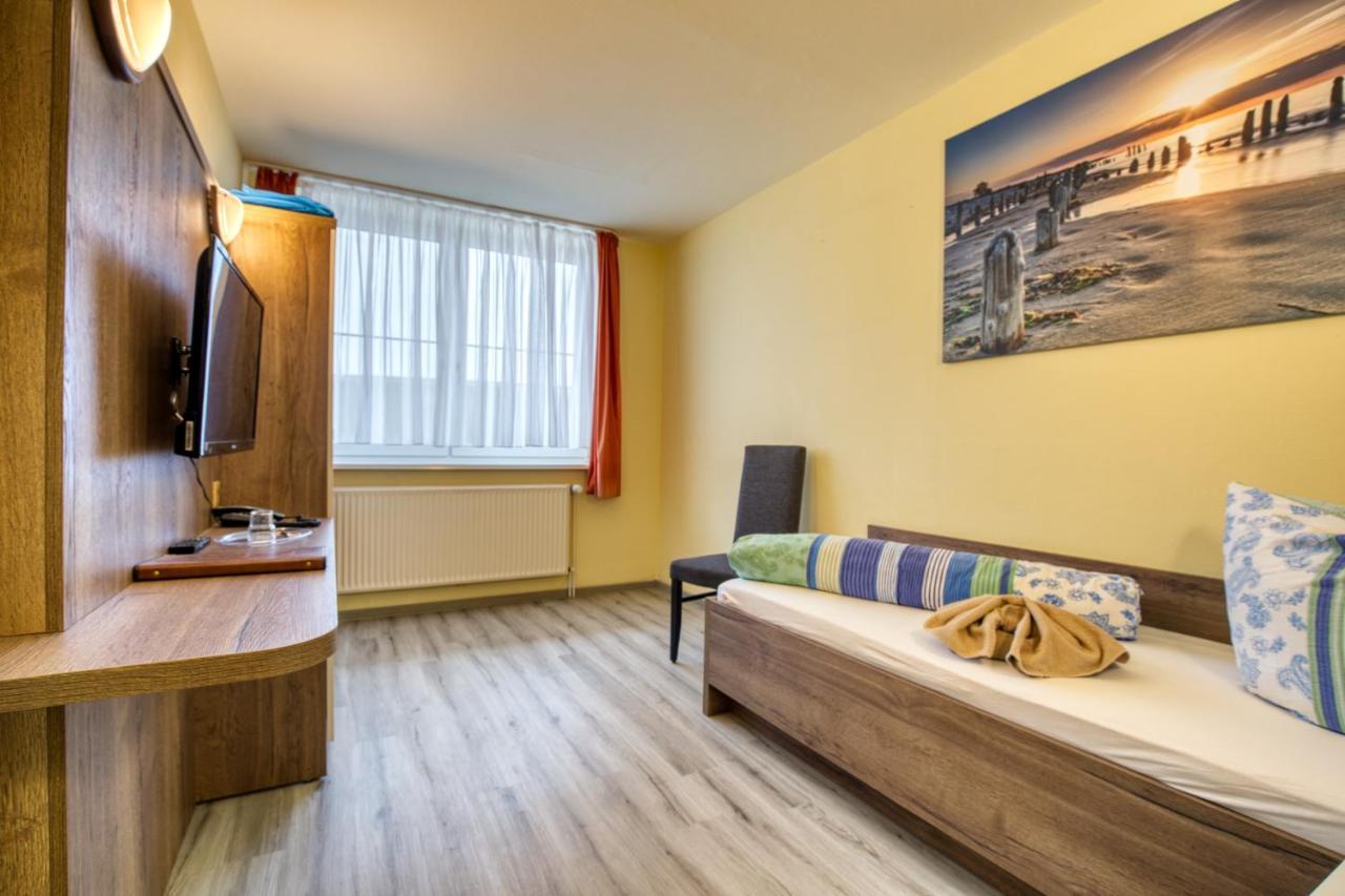 Börgerende-Rethwisch Hotel Kiebitz An Der Ostsee מראה חיצוני תמונה