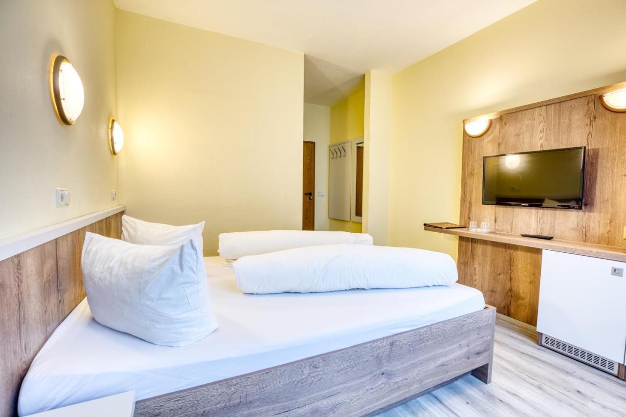 Börgerende-Rethwisch Hotel Kiebitz An Der Ostsee מראה חיצוני תמונה