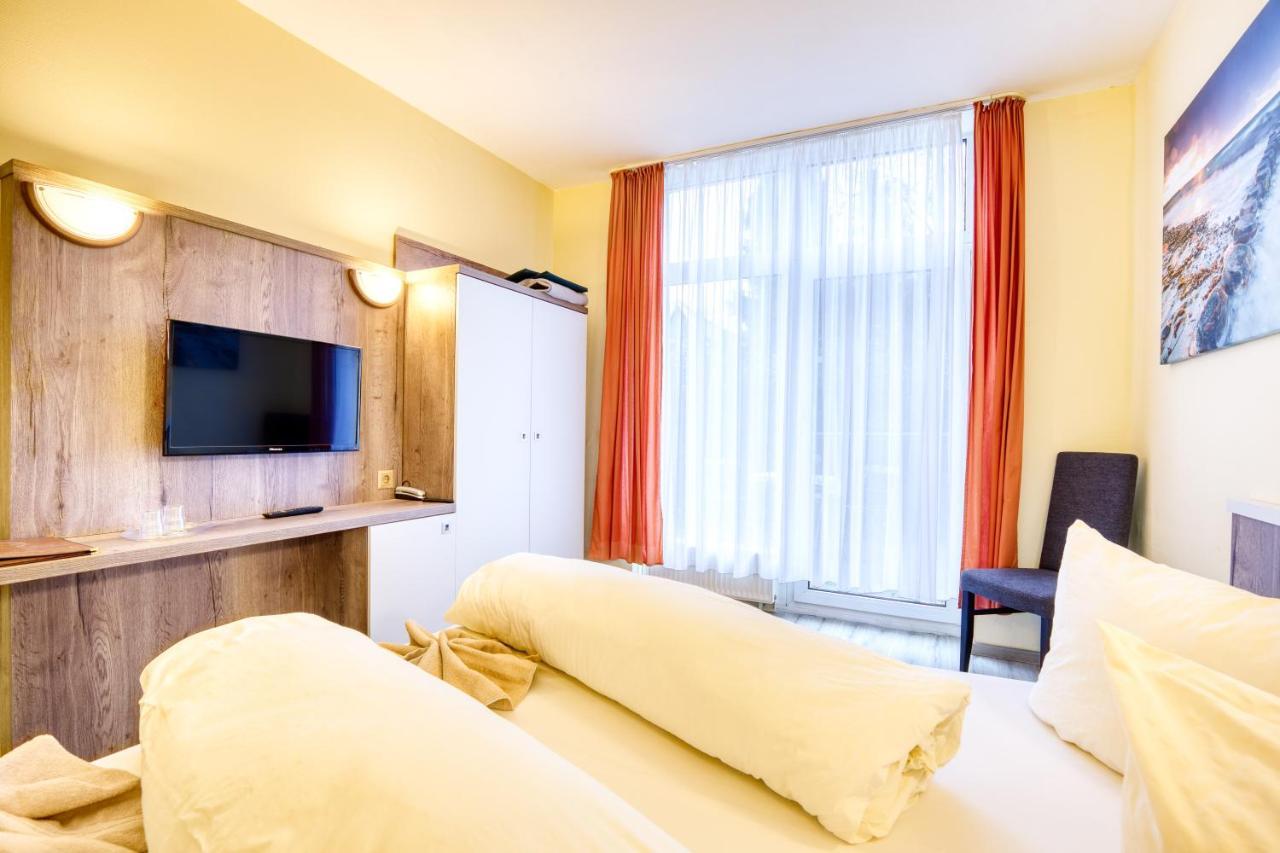 Börgerende-Rethwisch Hotel Kiebitz An Der Ostsee מראה חיצוני תמונה